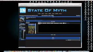 Mythbusters BIG update: State Of Myth website