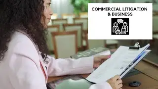 Commercial Litigation & Business Lawyers