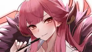Nightcore - Him & I - RushLow, Fyex (ft. Nito-Onna)