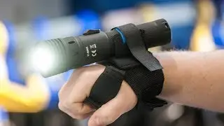 Tovatec light for scuba diving - Total Diving - Montreal Scuba