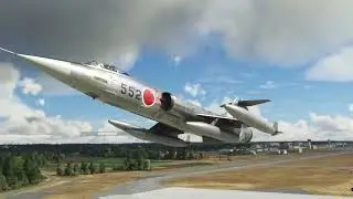 F-104J