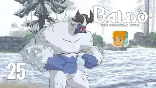 APAG&Oacute;N - PELAJE DE KANGMI | BALDO: THE GUARDIAN OWLS - GAMEPLAY 25  [ESP]