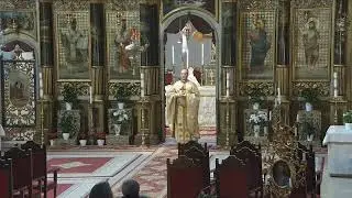 Episcopia Greco-Catolică de Oradea Live Stream