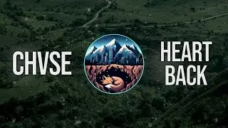 CHVSE - Heart Back