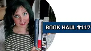 Book Haul #117 | La Maison des feuilles | La marée des sorcières | Léonie B.