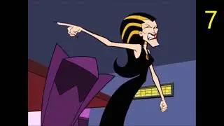 How Many Times Did Miss Mister Got Dr. Stinger Fired?