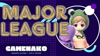 Major League: UnHoly (Izlude 2) vs INFINITE (Izlude6) | Ragnarok Origin Global