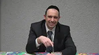 Rabino Abraham Cohen - La culpa