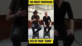 WHAT GAME IS FOR ... 🎲🎩 #datingcoach #attractionunleashed #mystery #beckster #game #pickupartist