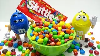 Bowl Full of Sweets with BINGO Song Nursery Rhymes Baby Songs Learn Colors Egg Surprise for kids
