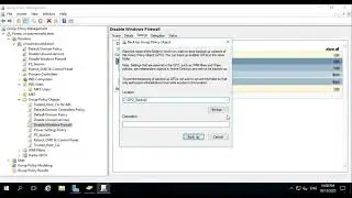 09 - GPO Backup and Import settings