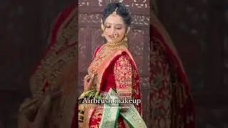 #bollywood #music #song #viral #bridamakeup #marathmodi #love #photoshoot #asmr #bridal