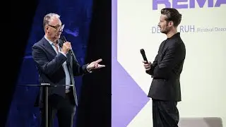 Seriesly Berlin Conference 2025