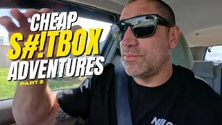 ДОРОГОЙ FORD BARRA DAILY &mdash; СТОИТ ЛИ ОНО ТАКИХ ХЛОПОТ?
