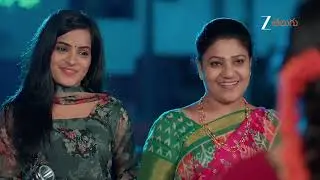 Lakshmi Raave Maa Intiki| Ep - 5| Webisode 02| Dec,26 2025| Madhu Sudhan,Sri Lakshmi| Zee Telugu