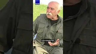 PKK 2 kurucusunun &ouml;ld&uuml;r&uuml;ld&uuml;ğ&uuml;n&uuml; neden gizledi? #haber #g&uuml;ndem #ter&ouml;r