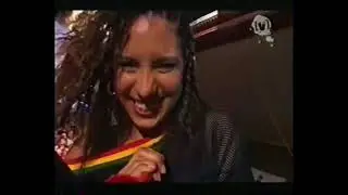 Aussie Frigging HipHop MC Competition Channel V Newcastle Leg