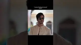#bollywood #song #music #royals #ishankhattar #netflix #netflixseries #royals #bhumipednekar