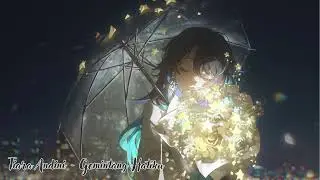 Tiara Andini - Gemintang Hatiku (Sped Up)