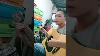 ikaw lang cover - chad borja #acousticscover #music