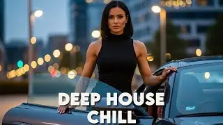 Underground Deep House   Late Night Seduction