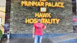 Golden Munnar Palace  - Resort with 360&deg; View from All Rooms