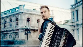 Bogdan Laketic - Made in Vienna - Official Album Trailer