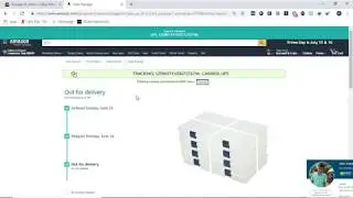 Adding tracking Number  Ebay Manager
