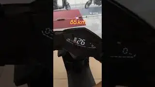 Hero ki sabse sasti electric scooter hero flash.⚡ #automobile #shortviral