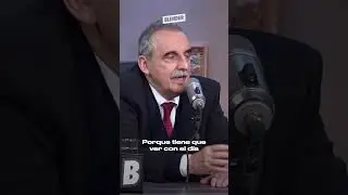 Moreno sobre la marcha en apoyo a Cristina #hayalgoahi #blender #cfk