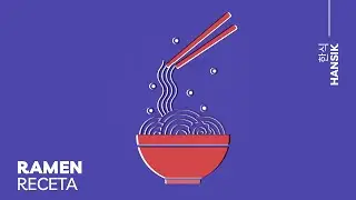 APRENDE A COCINAR RAMEN