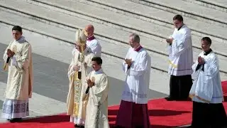 Communio - Vovete et reddite (M. Palombella)
