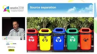 Regulation & Levies - 9 Challenges & opportunities for the waste management sector