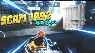Scam 1992 Montage | Beat Sync | #5 | @222_editing | Dakshhh Varma