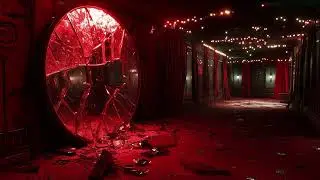 (Sorry) Your Demon is Unavailable (Circus Album, Track 10) Goth, Pop, Horror, LGBT Music for Parties