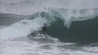 The Wedge | April 5th 2021 (RAW FOOTAGE)