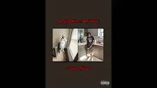RP KARMA x RW TAEE - Uhh Flow ( Audio )