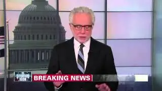 Wolf Blitzer - Early poll results from the 5th Annual Shorty Awards