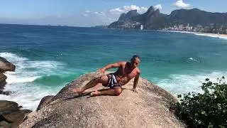 Ginastica Natural