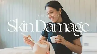 How Free Radicals Damage Your Skin (And How to Stop It!)