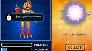 FNAF AR GAMEPLAY UPDATE IS HERE!