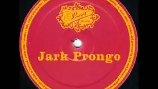 Jark Prongo - Movin Thru Your System (Original Mix)