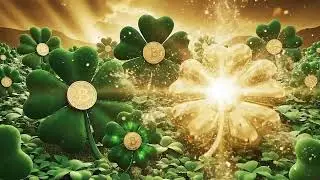 Wealth Mindset Power | 888Hz Overnight Reprogramming