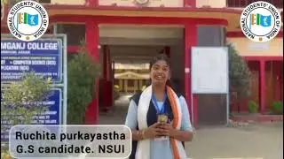 National Students union India..#nsui#india #college #video #vlogs #love #congress #shorts#election