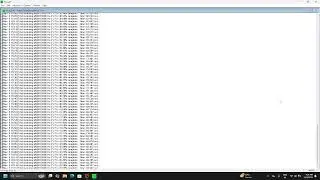 GIMPS project - TF77 of M500136683 with Intel i5 Processor + BES Capping