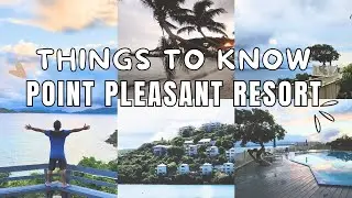 All you want to know about Point Pleasant Resort | Full Tour | St. Thomas USVI