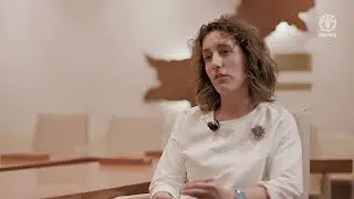 Voices for Change- Laura Lorenzo,  Directora Adjunta World Rural Forum (WRF)