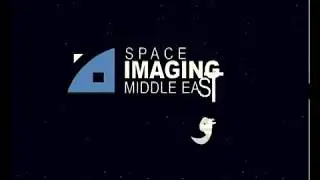 Space Imaging Middle East - TV Ad - Archive