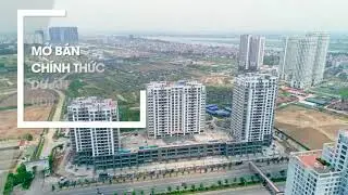 Udic West Lake Đường V&otilde; Ch&iacute; C&ocirc;ng, KĐT Ciputra, H&agrave; Nội