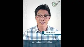 #Engagement vu par C&eacute;dric Chan   client de la banque